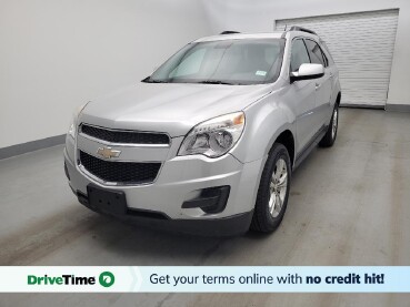 2015 Chevrolet Equinox in Louisville, KY 40258