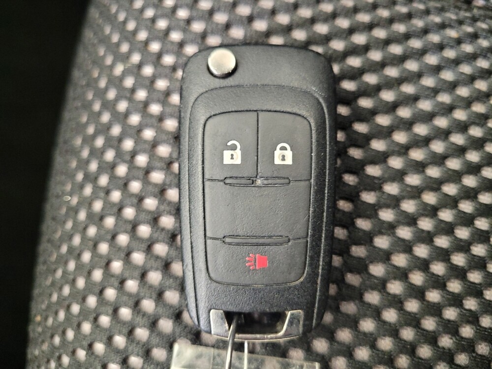 2015 Chevrolet Equinox in Louisville, KY 40258 - 18135836 32