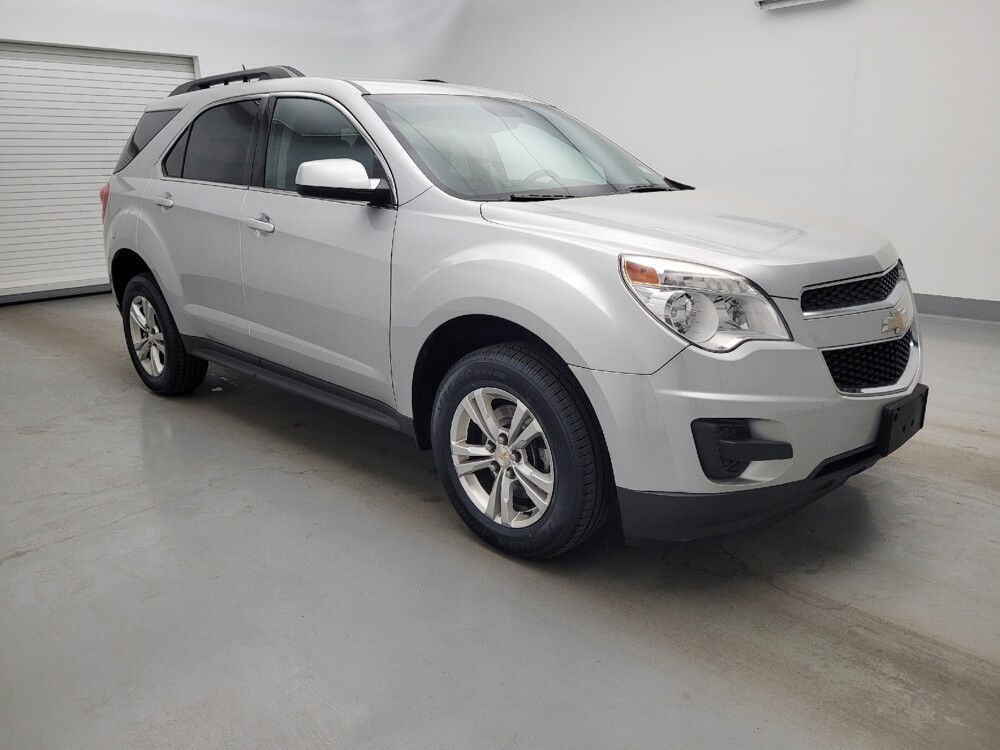 2015 Chevrolet Equinox in Louisville, KY 40258 - 18135836 11