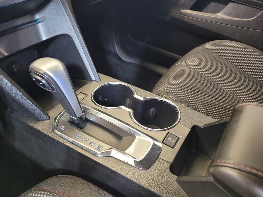 2015 Chevrolet Equinox in Louisville, KY 40258 - 18135836 26