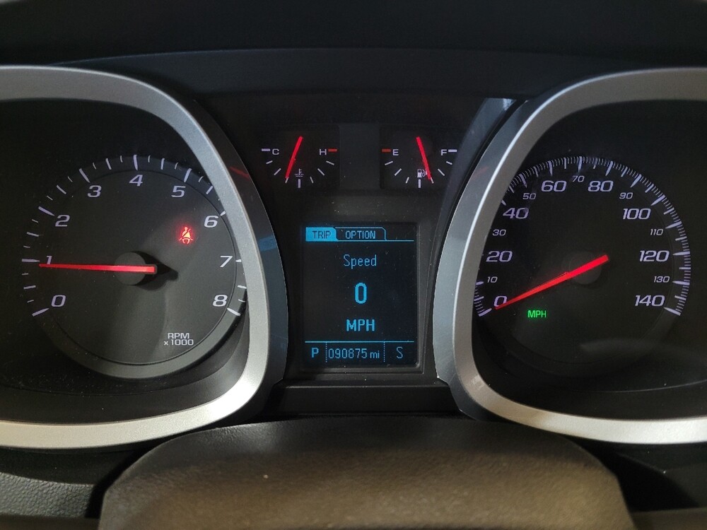 2015 Chevrolet Equinox in Louisville, KY 40258 - 18135836 23