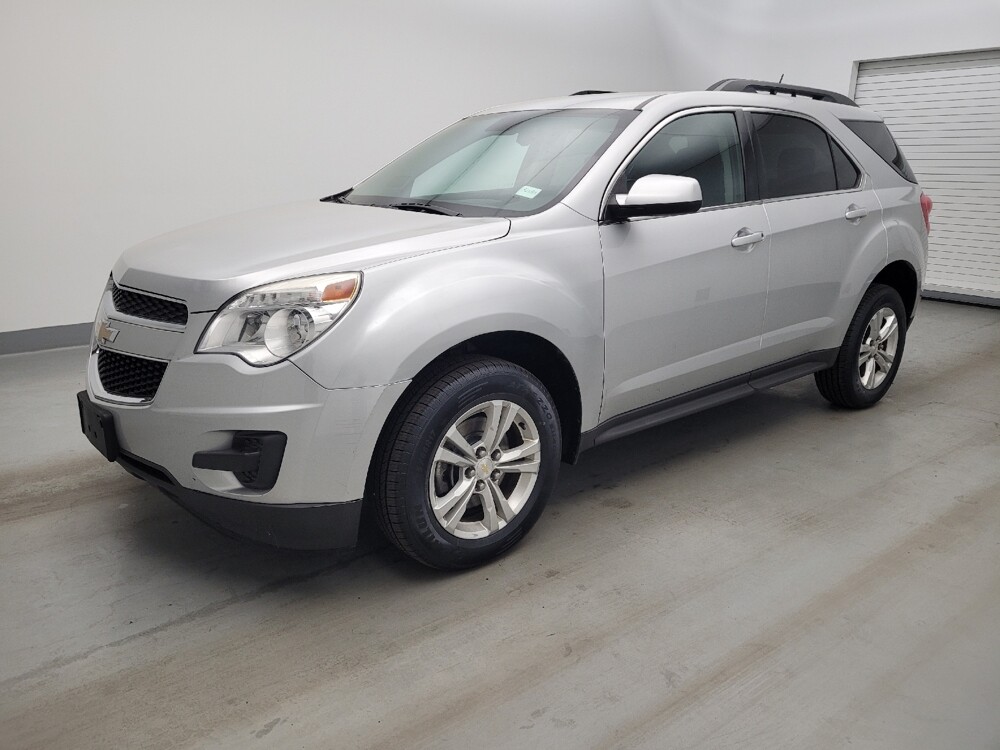 2015 Chevrolet Equinox in Louisville, KY 40258 - 18135836 2