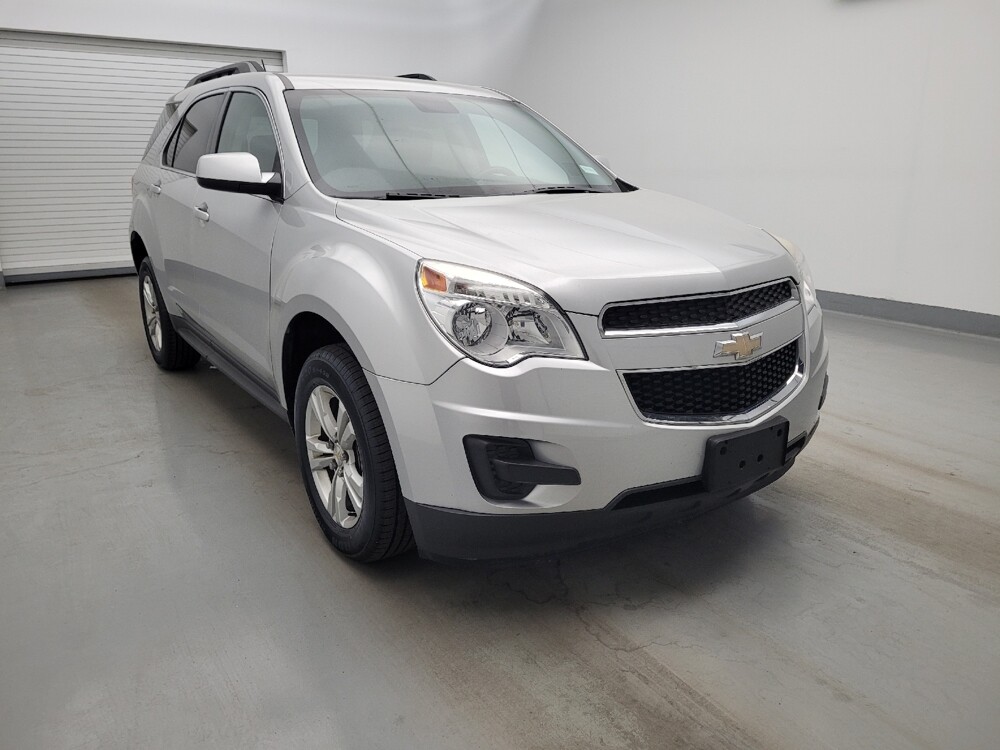 2015 Chevrolet Equinox in Louisville, KY 40258 - 18135836 13