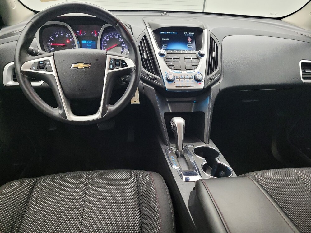 2015 Chevrolet Equinox in Louisville, KY 40258 - 18135836 22
