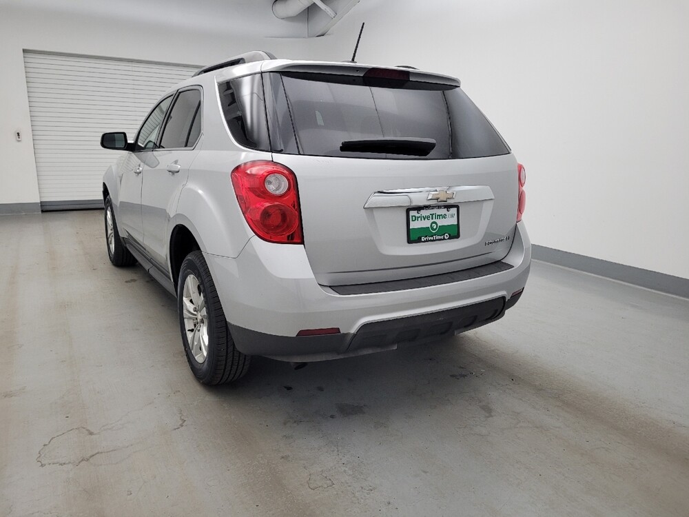 2015 Chevrolet Equinox in Louisville, KY 40258 - 18135836 5
