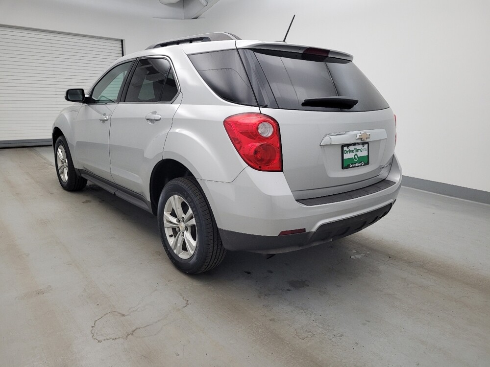 2015 Chevrolet Equinox in Louisville, KY 40258 - 18135836 3