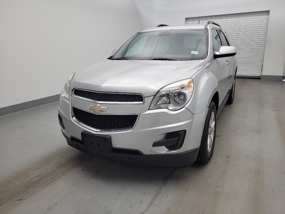 2015 Chevrolet Equinox in Louisville, KY 40258 - 18135836 15
