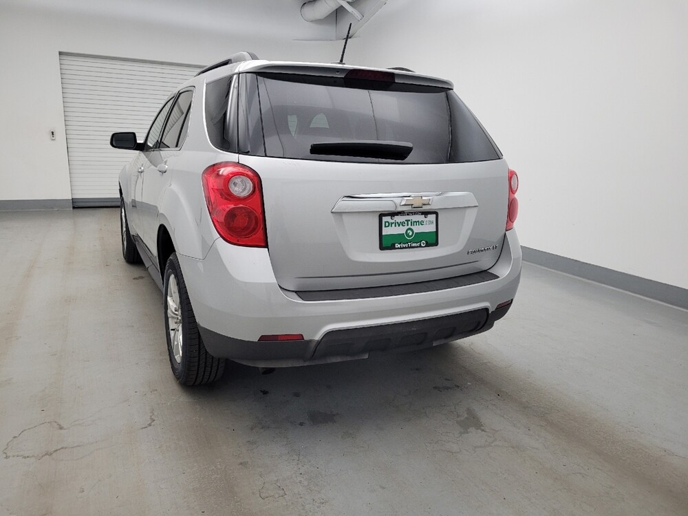 2015 Chevrolet Equinox in Louisville, KY 40258 - 18135836 6