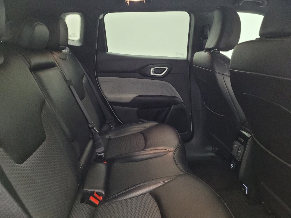 2024 Jeep Compass in Louisville, KY 40258 - 18135837 19