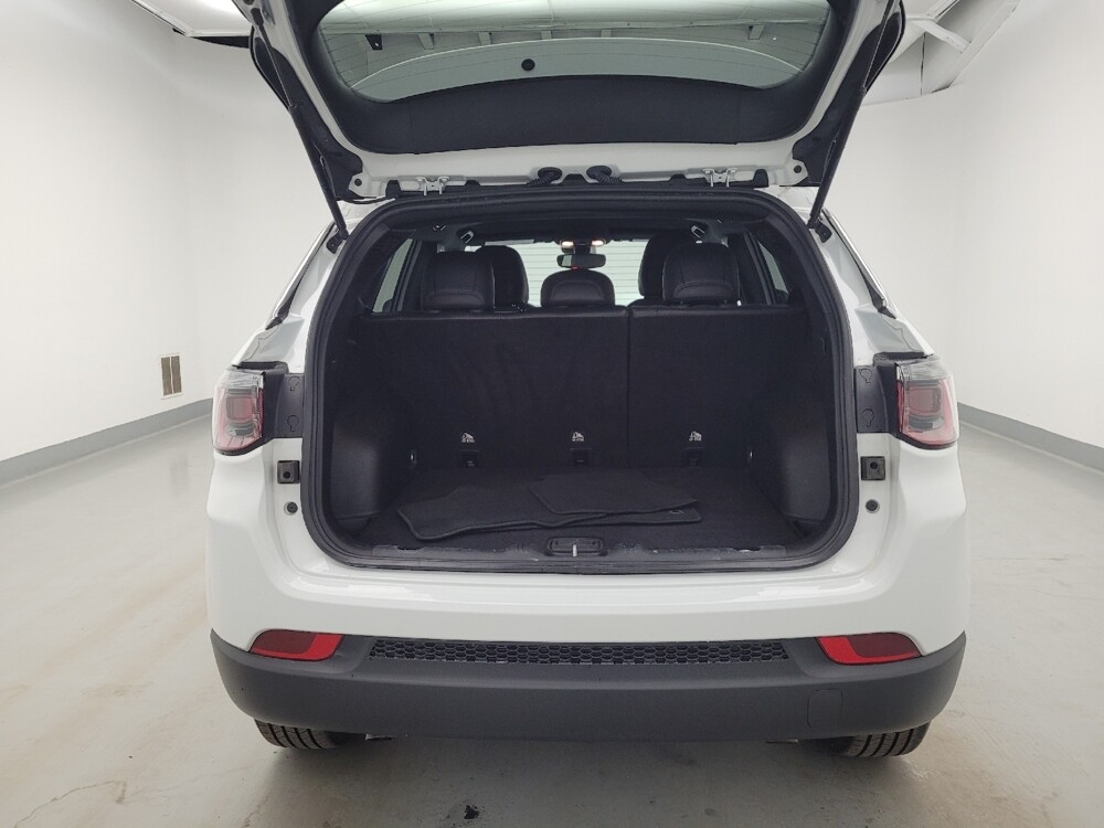 2024 Jeep Compass in Louisville, KY 40258 - 18135837 29