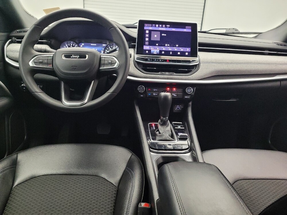 2024 Jeep Compass in Louisville, KY 40258 - 18135837 22