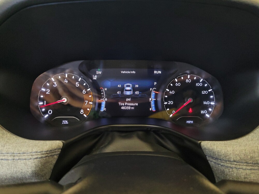 2024 Jeep Compass in Louisville, KY 40258 - 18135837 23