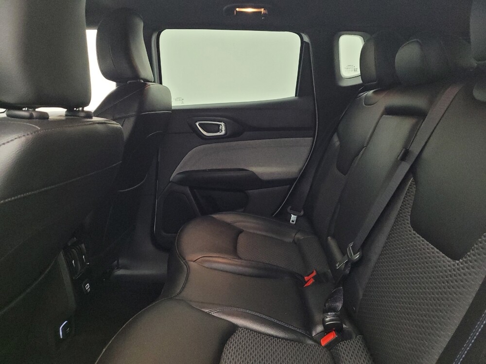 2024 Jeep Compass in Louisville, KY 40258 - 18135837 18