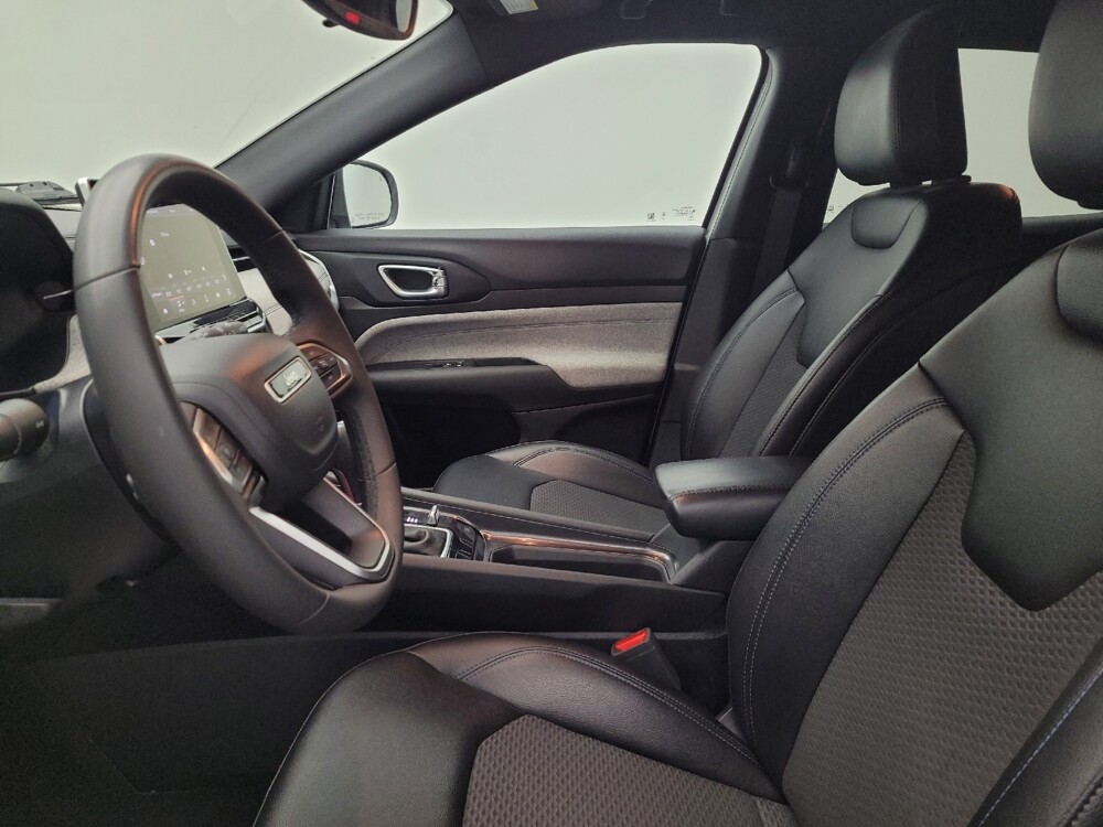 2024 Jeep Compass in Louisville, KY 40258 - 18135837 17