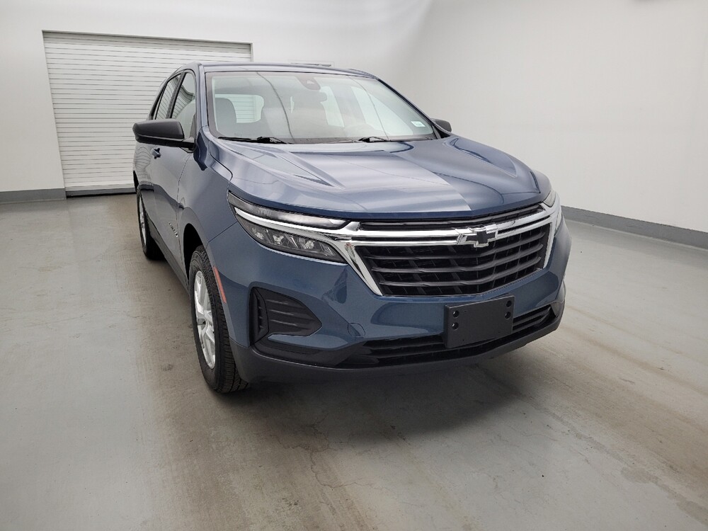 2024 Chevrolet Equinox in Columbus, OH 43228 - 18135838 14