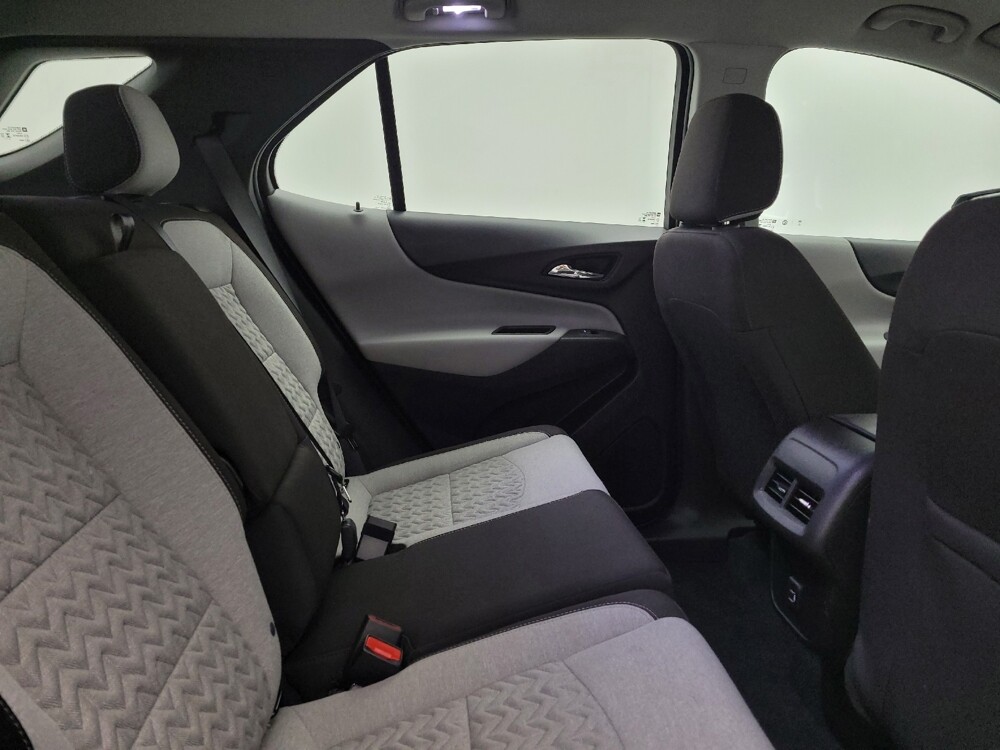 2024 Chevrolet Equinox in Columbus, OH 43228 - 18135838 19