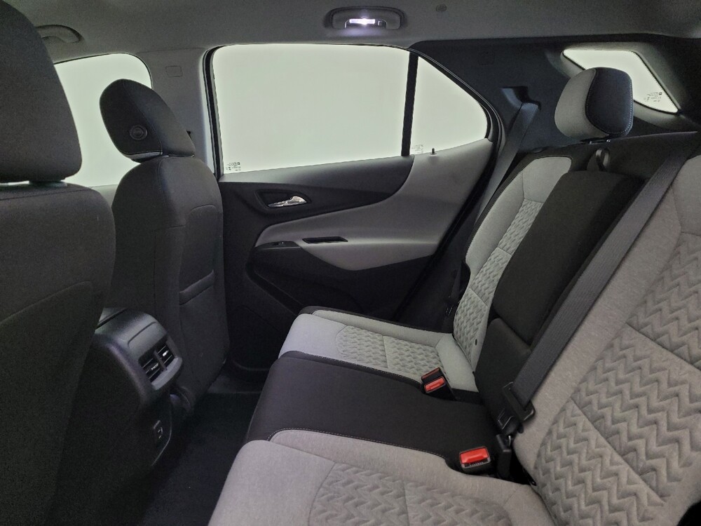 2024 Chevrolet Equinox in Columbus, OH 43228 - 18135838 18