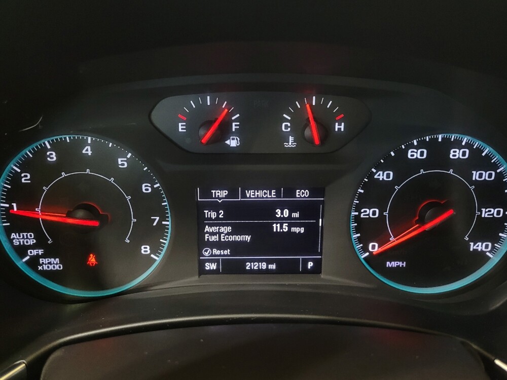 2024 Chevrolet Equinox in Columbus, OH 43228 - 18135838 23