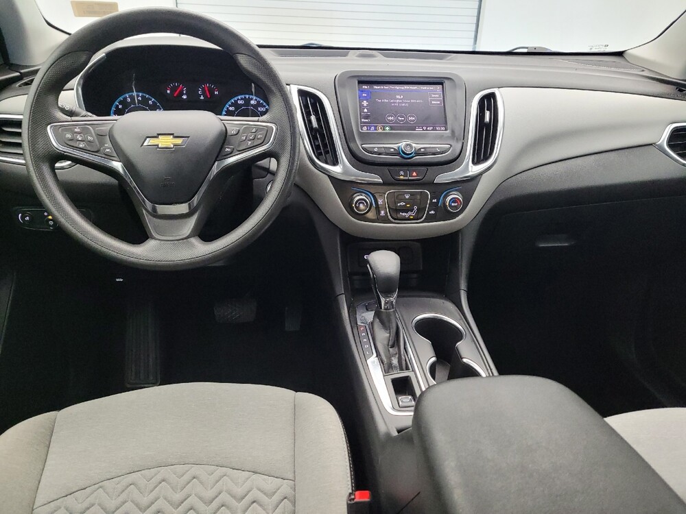 2024 Chevrolet Equinox in Columbus, OH 43228 - 18135838 22