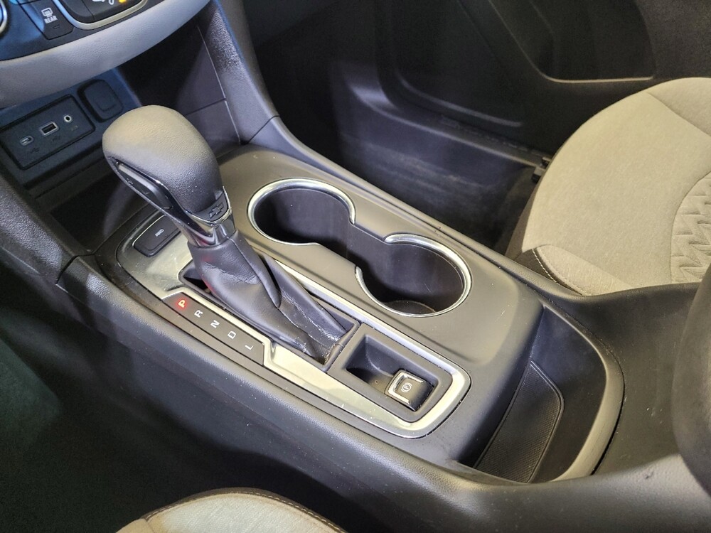 2024 Chevrolet Equinox in Columbus, OH 43228 - 18135838 26