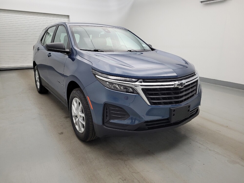 2024 Chevrolet Equinox in Columbus, OH 43228 - 18135838 13