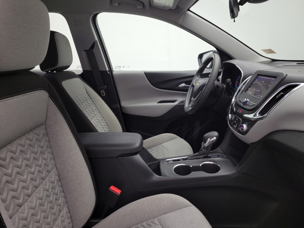 2024 Chevrolet Equinox in Columbus, OH 43228 - 18135838 21