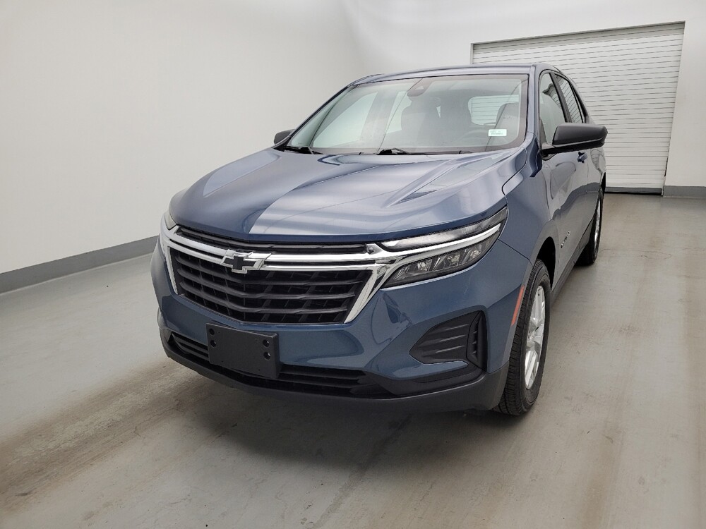 2024 Chevrolet Equinox in Columbus, OH 43228 - 18135838 15