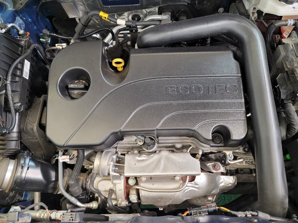 2024 Chevrolet Equinox in Columbus, OH 43228 - 18135838 30