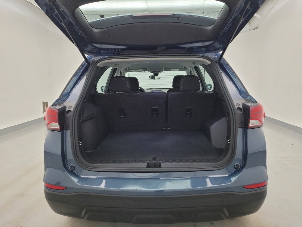 2024 Chevrolet Equinox in Columbus, OH 43228 - 18135838 29