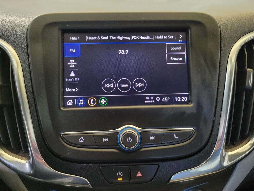 2024 Chevrolet Equinox in Columbus, OH 43228 - 18135838 25