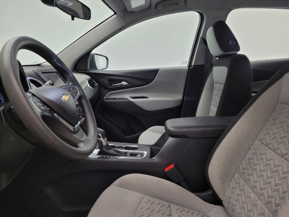 2024 Chevrolet Equinox in Columbus, OH 43228 - 18135838 17