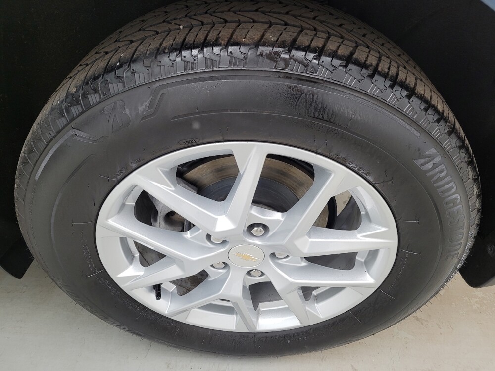 2024 Chevrolet Equinox in Columbus, OH 43228 - 18135838 31