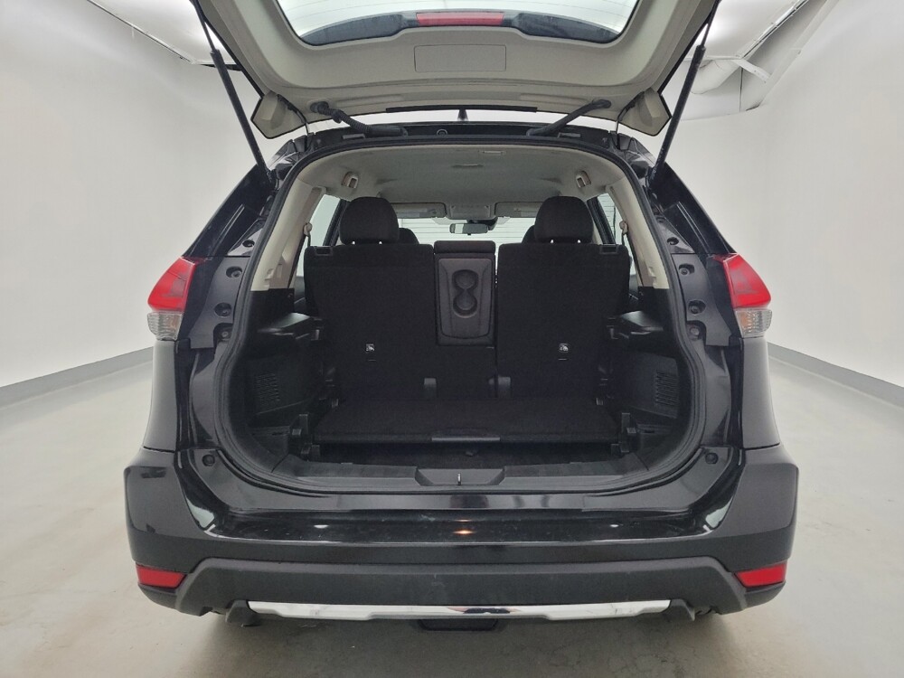 2019 Nissan Rogue in Louisville, KY 40258 - 18135839 29