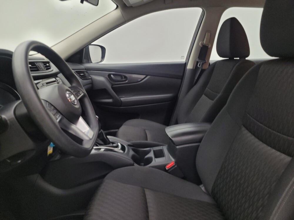 2019 Nissan Rogue in Louisville, KY 40258 - 18135839 17