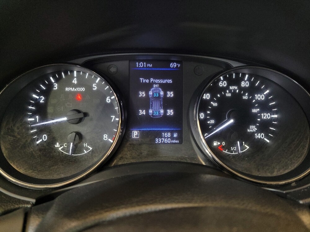 2019 Nissan Rogue in Louisville, KY 40258 - 18135839 23