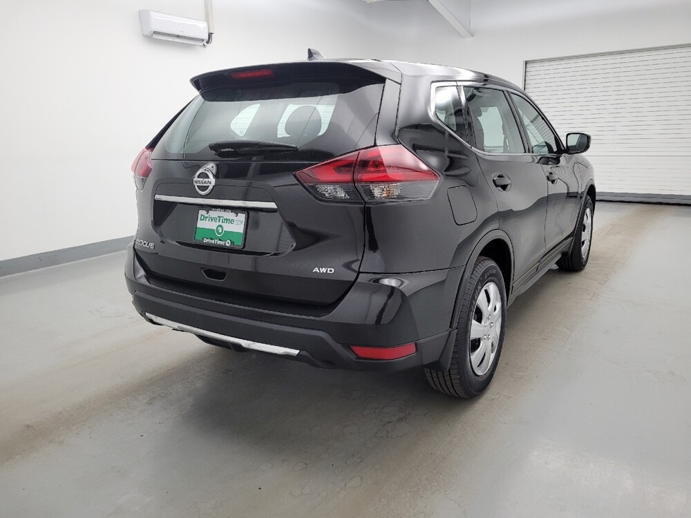 2019 Nissan Rogue in Louisville, KY 40258 - 18135839 9