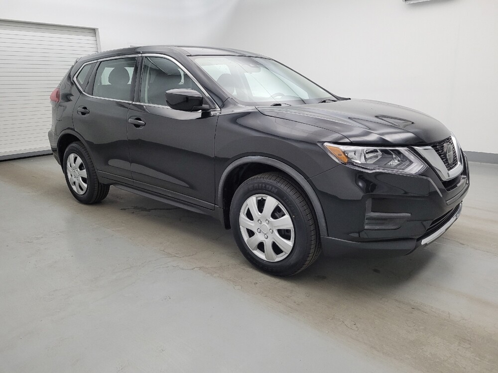 2019 Nissan Rogue in Louisville, KY 40258 - 18135839 11