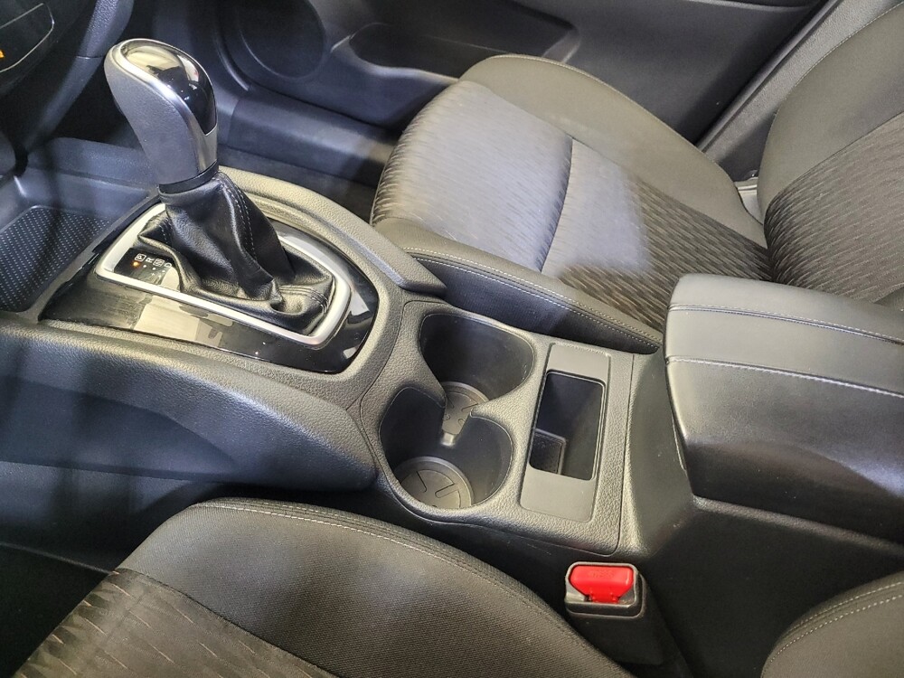 2019 Nissan Rogue in Louisville, KY 40258 - 18135839 26