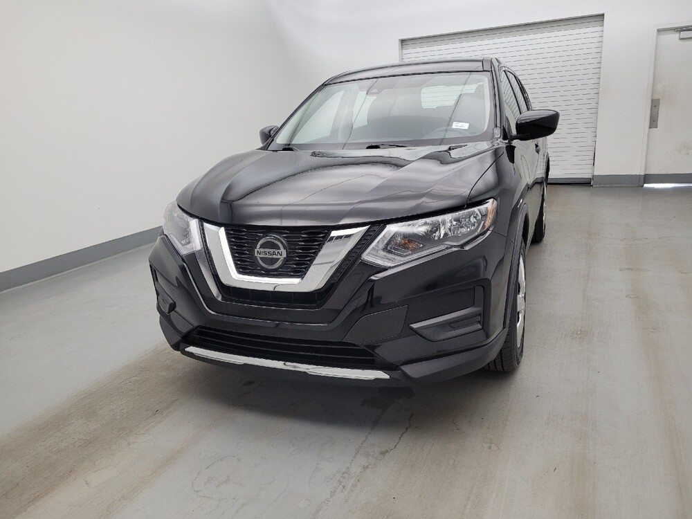 2019 Nissan Rogue in Louisville, KY 40258 - 18135839 15