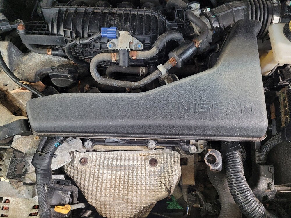 2019 Nissan Rogue in Louisville, KY 40258 - 18135839 30