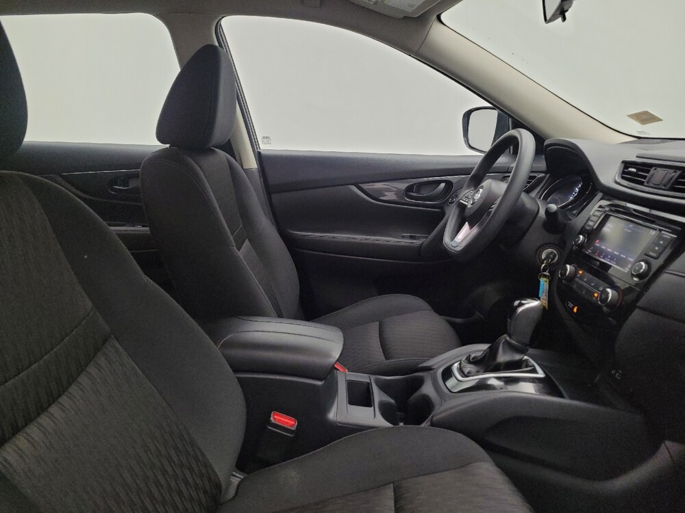 2019 Nissan Rogue in Louisville, KY 40258 - 18135839 21