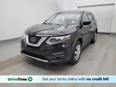 2019 Nissan Rogue in Louisville, KY 40258