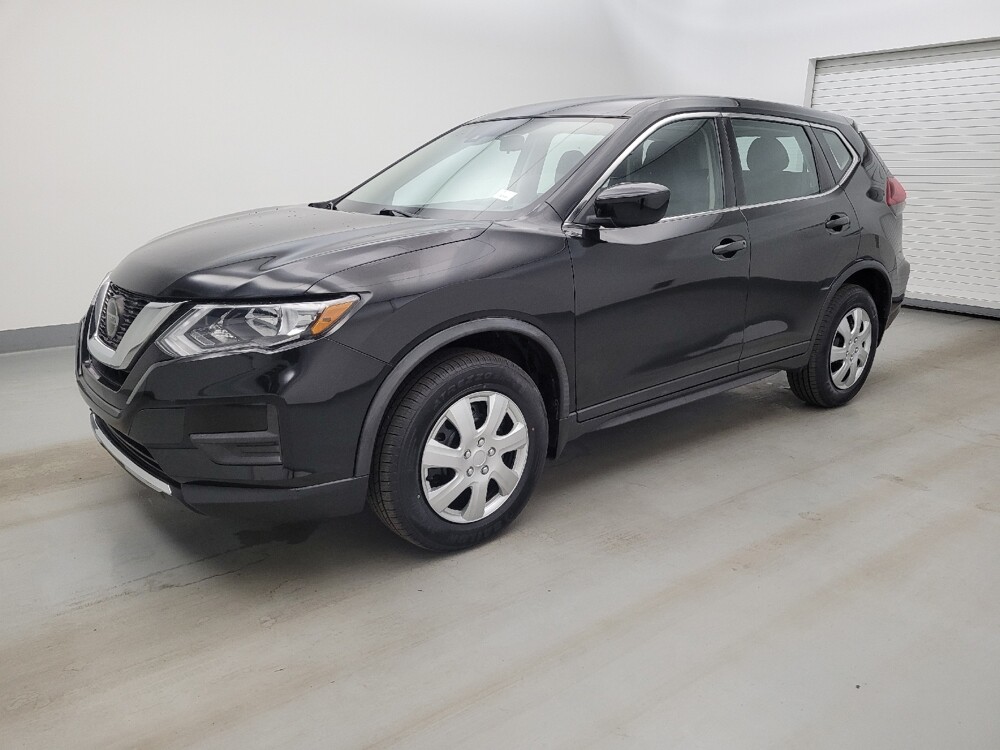 2019 Nissan Rogue in Louisville, KY 40258 - 18135839 2