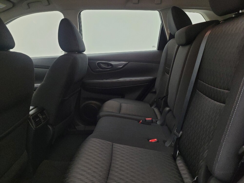 2019 Nissan Rogue in Louisville, KY 40258 - 18135839 18