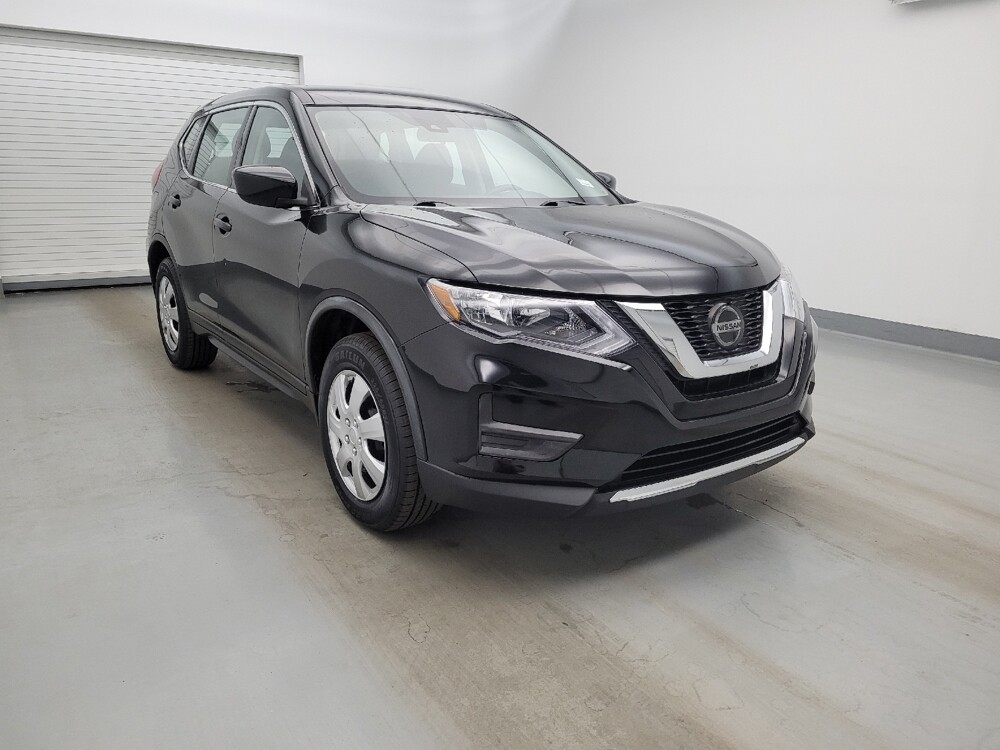 2019 Nissan Rogue in Louisville, KY 40258 - 18135839 13