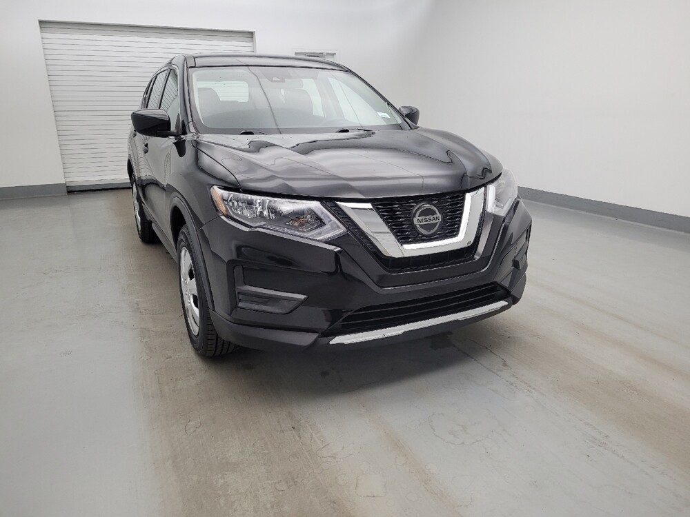 2019 Nissan Rogue in Louisville, KY 40258 - 18135839 14