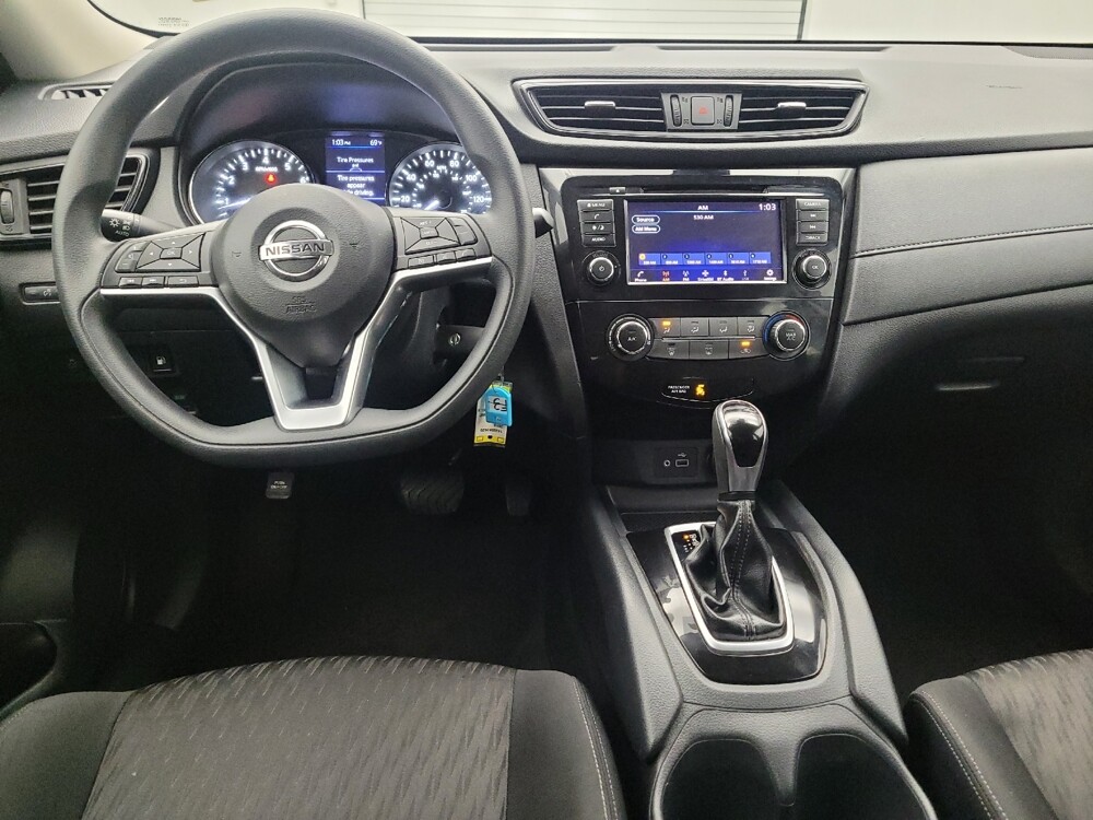 2019 Nissan Rogue in Louisville, KY 40258 - 18135839 22