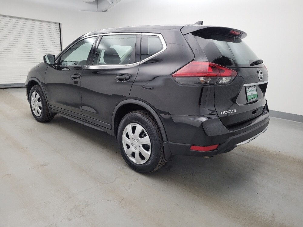 2019 Nissan Rogue in Louisville, KY 40258 - 18135839 3