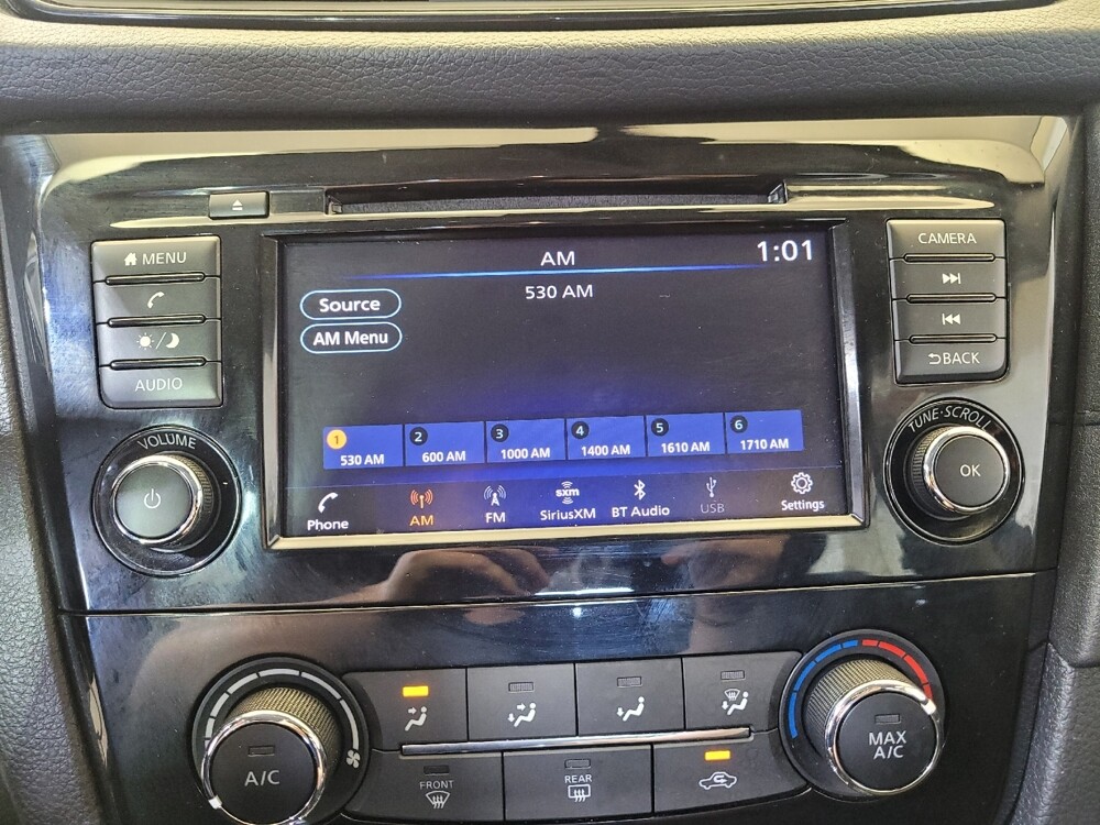 2019 Nissan Rogue in Louisville, KY 40258 - 18135839 25