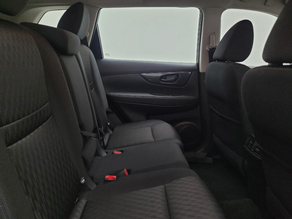 2019 Nissan Rogue in Louisville, KY 40258 - 18135839 19